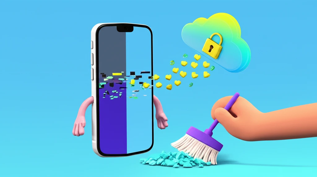 아이폰 갤럭시 카카오톡 친구 목록 사..