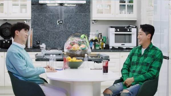 KBS 편스토랑 박수홍 삼겹살 토마토 삼겹구이 레시피 소개