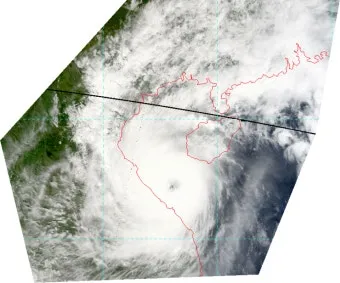 1호 태풍 우딥 경로 2025년 첫 태풍 임박 완벽 기상 정보_13