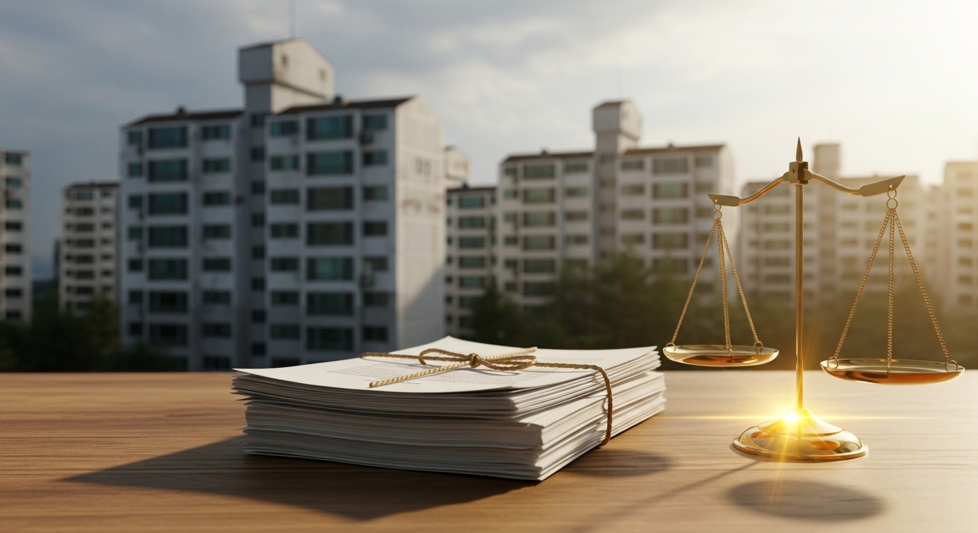 주택법&amp;#44; 부동산분쟁
