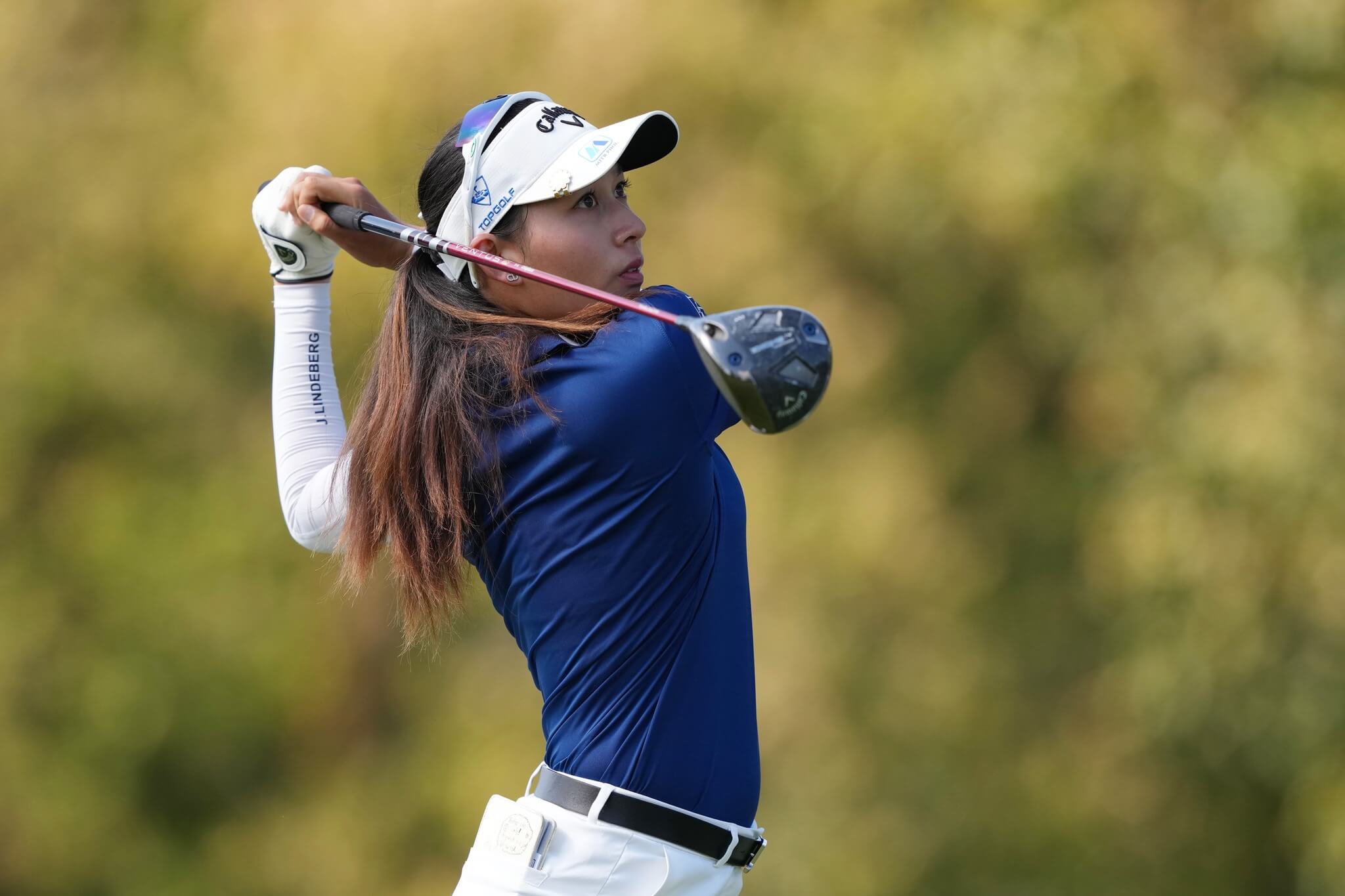 크로거 퀸 시티 챔피언십 By P&G 리디아 고 우승