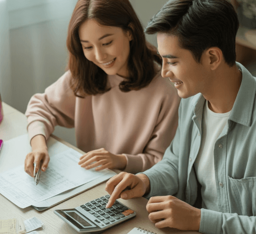 세금 폭탄 피하는 육아휴직 부부의 연말정산 꿀팁!