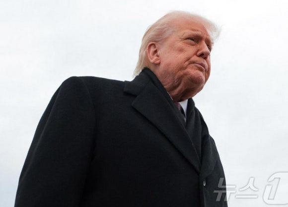 최근 트럼프가 밀고 있는 산업 및 수혜 종목은?