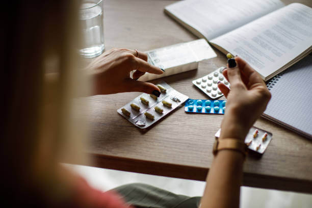 임플란트 수술 체크리스트 약