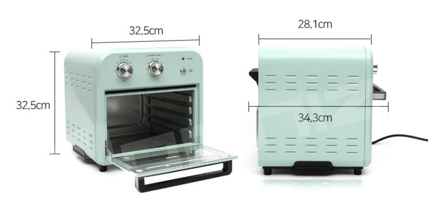 에어프라이어 추천 순위 TOP 5