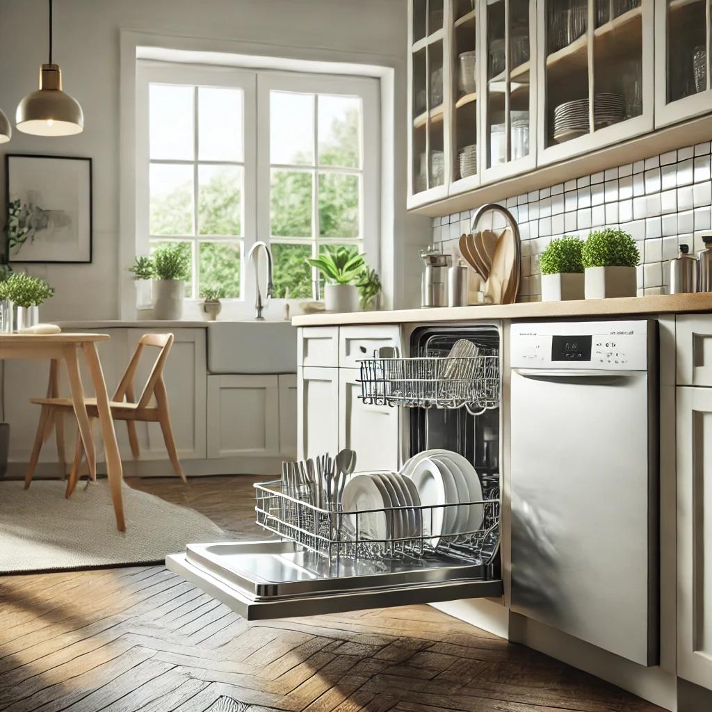 식기세척기 전기세