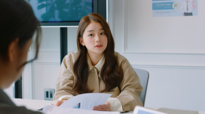 폭싹 속았수다, 학씨 부인: 채서안 나이 키 학력 출연작 - 우아한 그녀의 모든것!