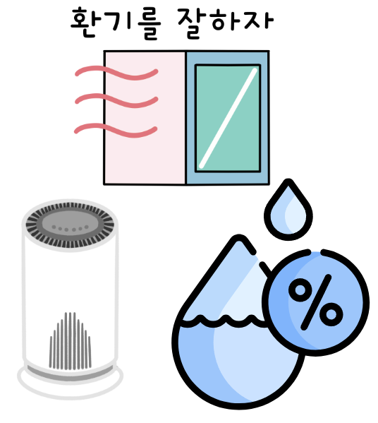 혈관성 비염