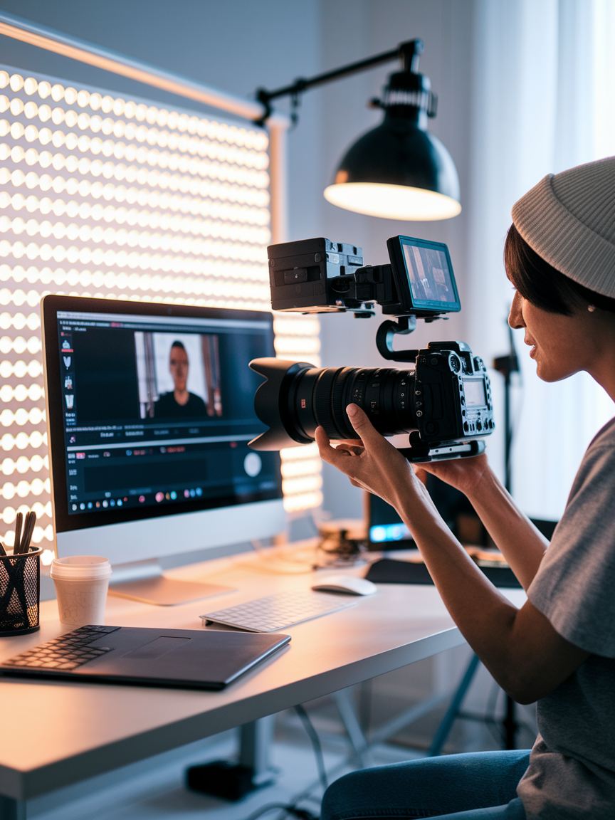 유튜브 영상 편집 쉽게 하는 방법 &ndash; 초보자를 위한 완벽 가이드