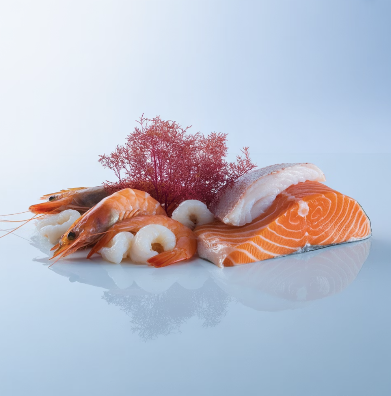 자연계 최강의 붉은 방패&amp;#44; &amp;#39;아스타잔틴&amp;#39;