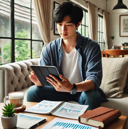 주식 왕초보 탈출 기본 개념