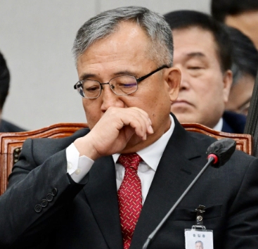 김종철 프로필 나이 고향 학력 재산 군인 경호처 경력