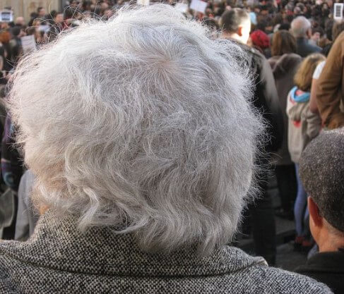 탈모 예방 혈자리