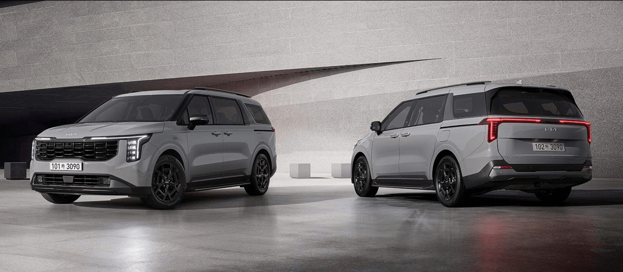 카니발 하이브리드