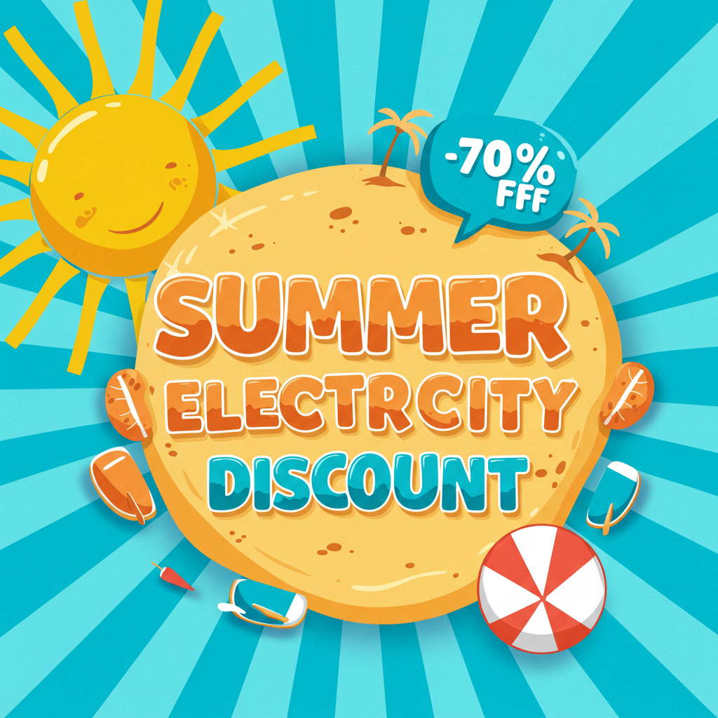 복지 전기요금 감면 신청 방법