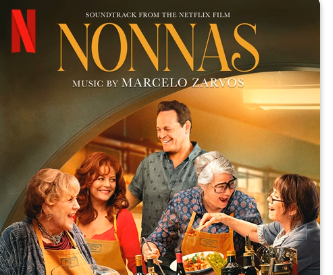 Nonnas에서 배우는 이탈리아 할머니들의 요리 비법 5가지