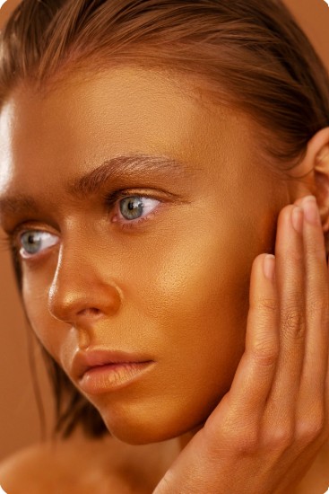 황색종을 비유하는 색깔