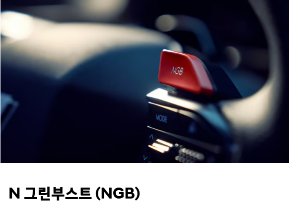 현대 아이오닉6N 가격