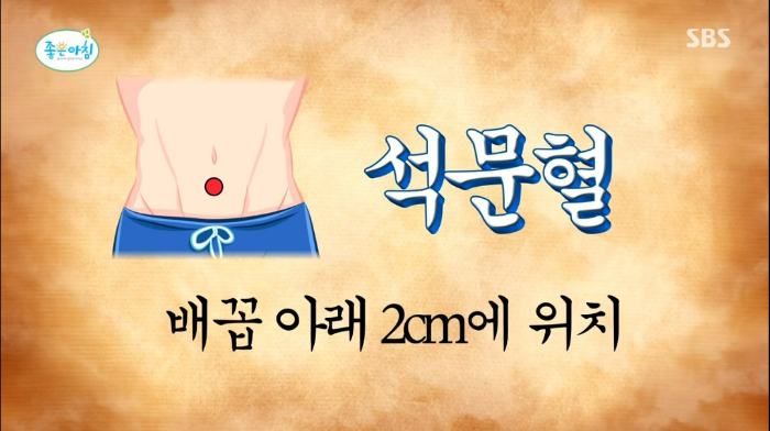 장 독소 테스트 자가진단 질병