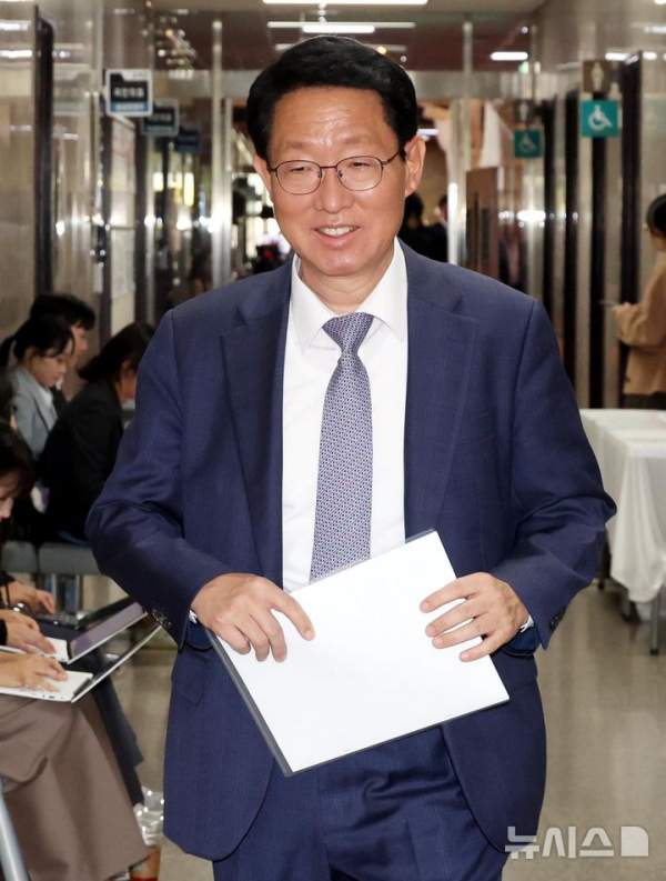 김상훈 국회의원 윤석열 비상계엄 발언 논란