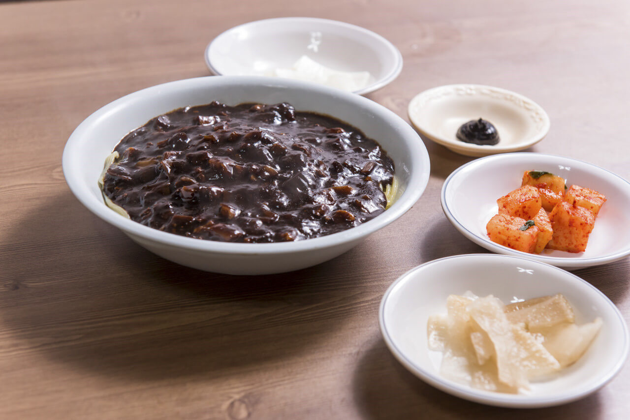 생활의 달인 짬뽕 달인 충남 보령 짬뽕 맛집