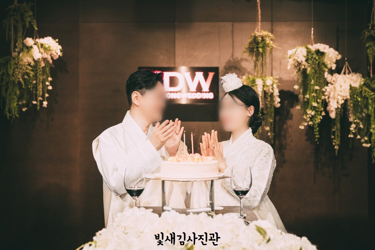 강동웨딩 kdw 본식스냅 추천 25