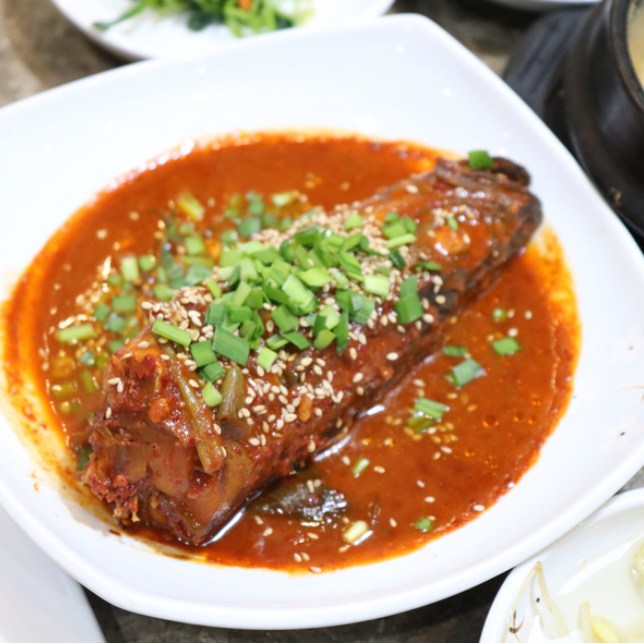 강남 한정식 맛집 추천 더남도의향기