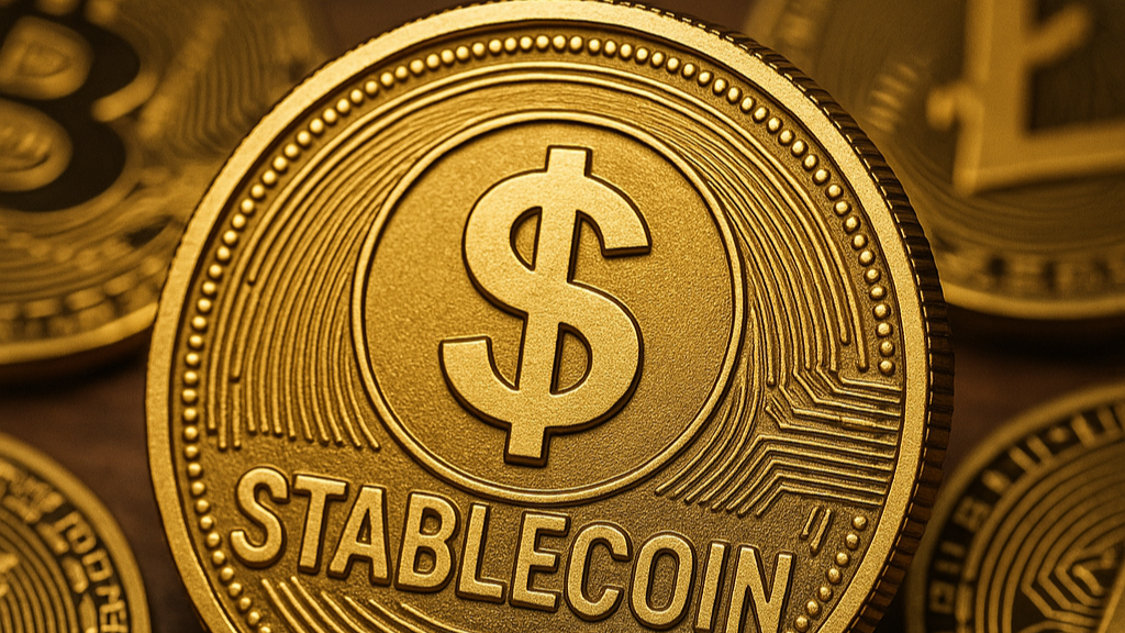 스테이블코인