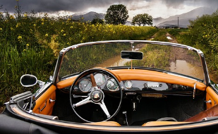 모바일 운전면허증 발급방법