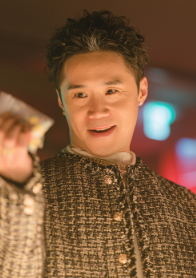 놀아주는 여자 등장인물