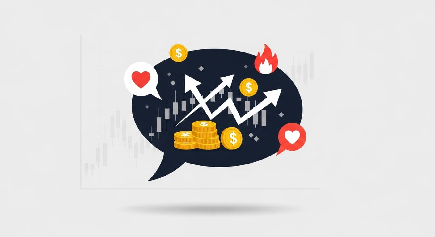 실적보다 ‘이야기’에 반응하는 시장