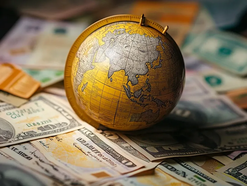 빠이: 히피 마을 여행의 매력을 느끼다