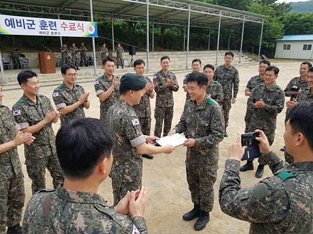 2026 예비군 훈련비 인상 총정리