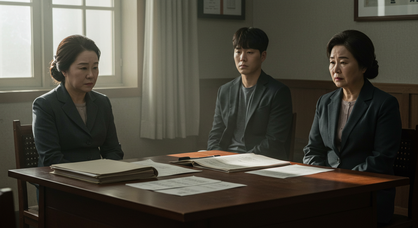 반의사불벌죄&amp;#44; 법률상식&amp;#44; 형사처벌