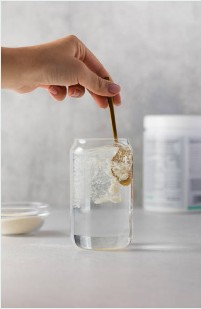 시서스 가루 효능 및 복용법과 하루 권장량은