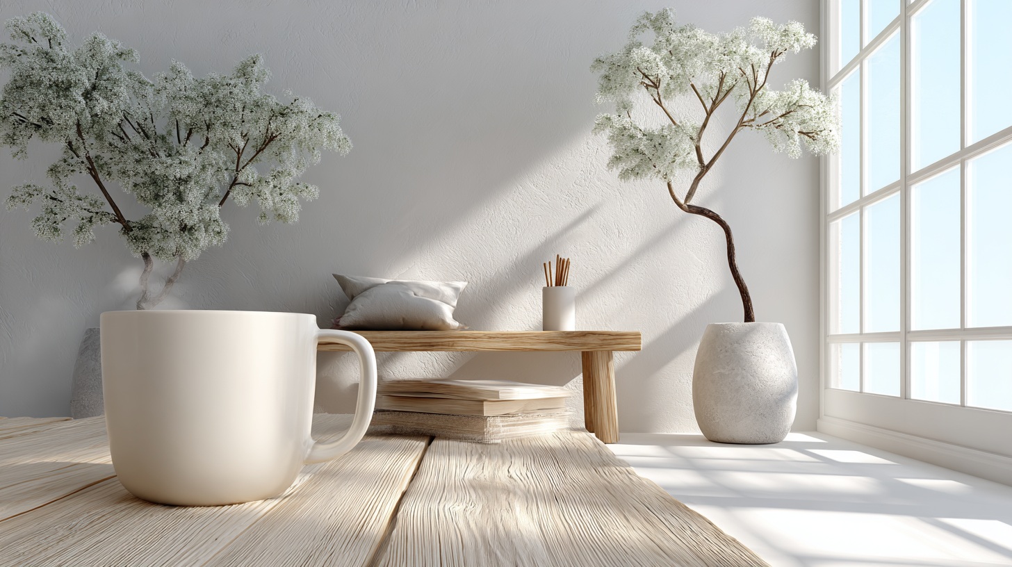 유튜버 미니멀의정석 상징 사진