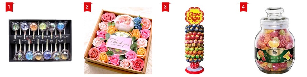 화이트데이선물