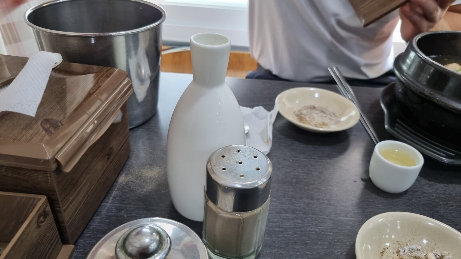 인삼주