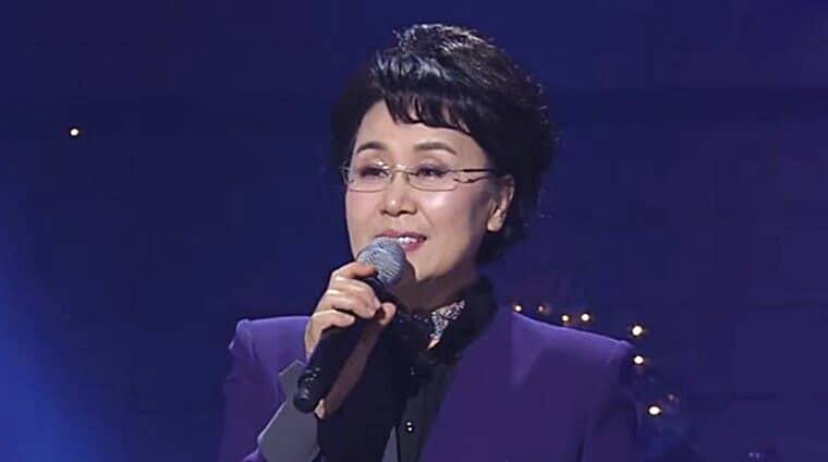 가수-심수봉