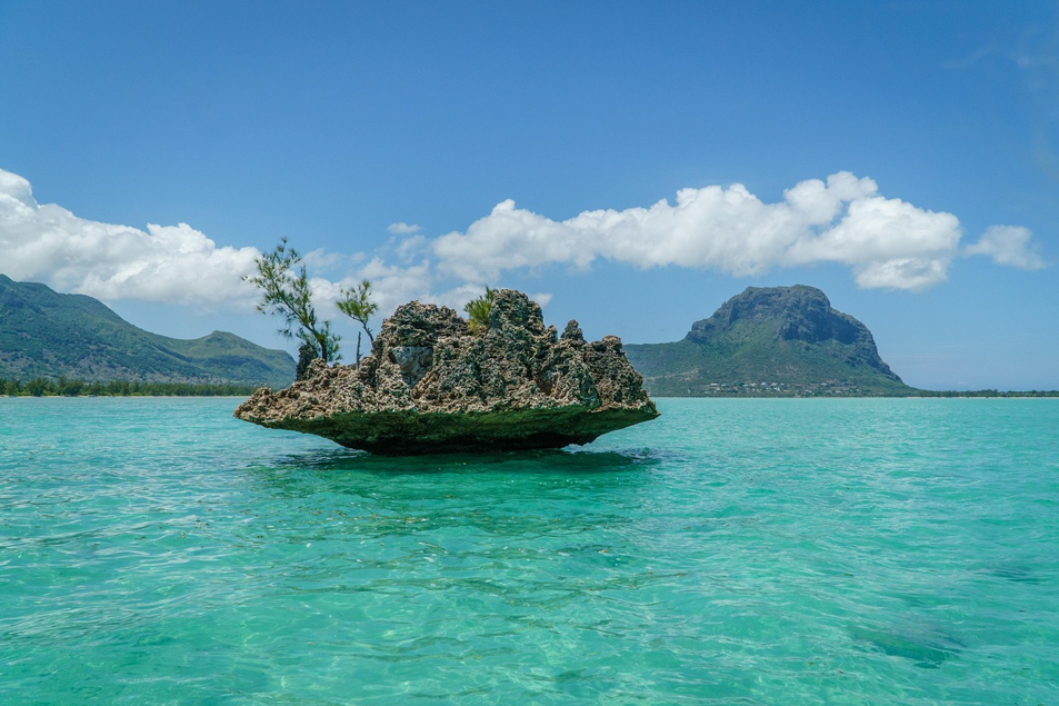 모리셔스 관련사진