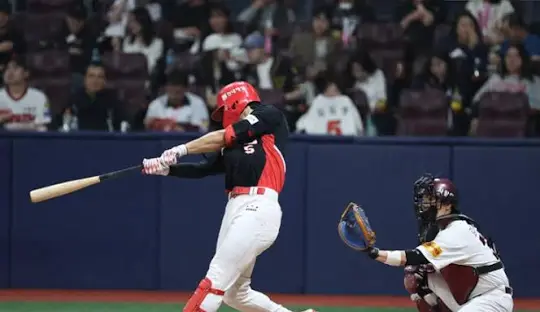 야구선구 김도영을 알고 싶다 [프로필,성장, 강점, MLB진출]
