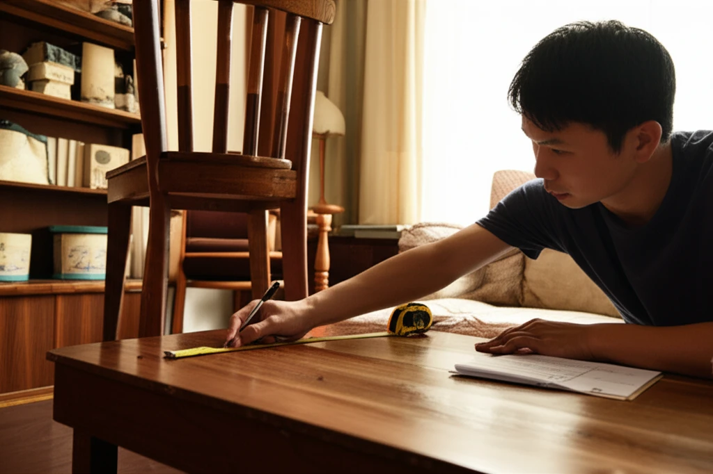 중고 가구 온라인 안전 거래 꿀팁