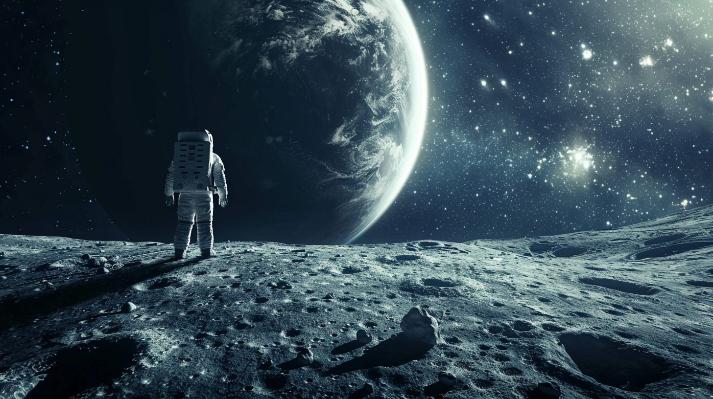 지구가 작아지는 꿈