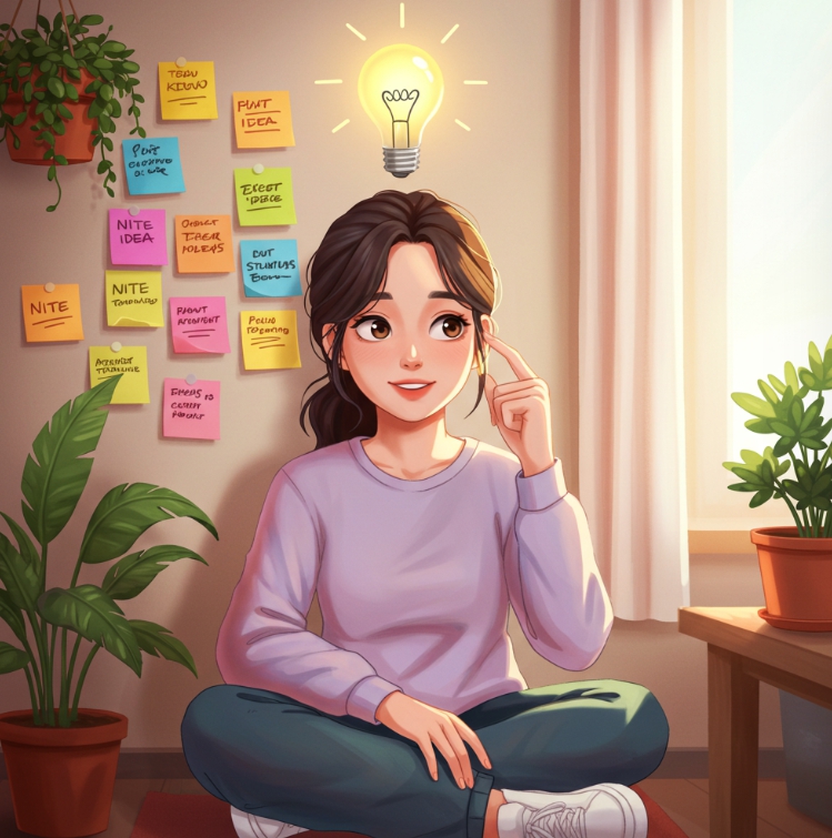 돈 되는 틈새 주제 진짜 꿀팁!