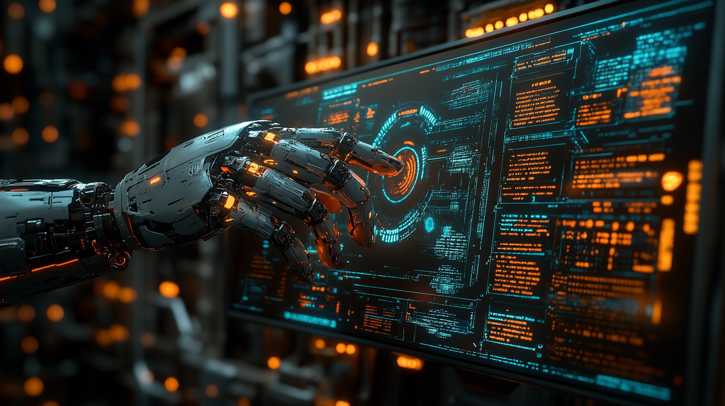 AI 프레젠테이션 제작 절차 A to Z