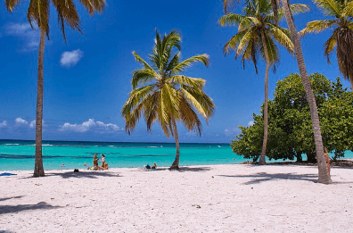 8월 해외여행지 추천