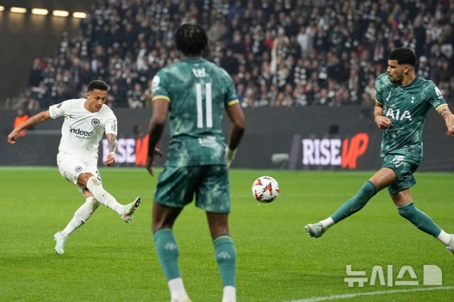 유로파리그 중계