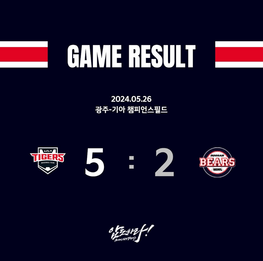 나성범 최형우 백투백홈런