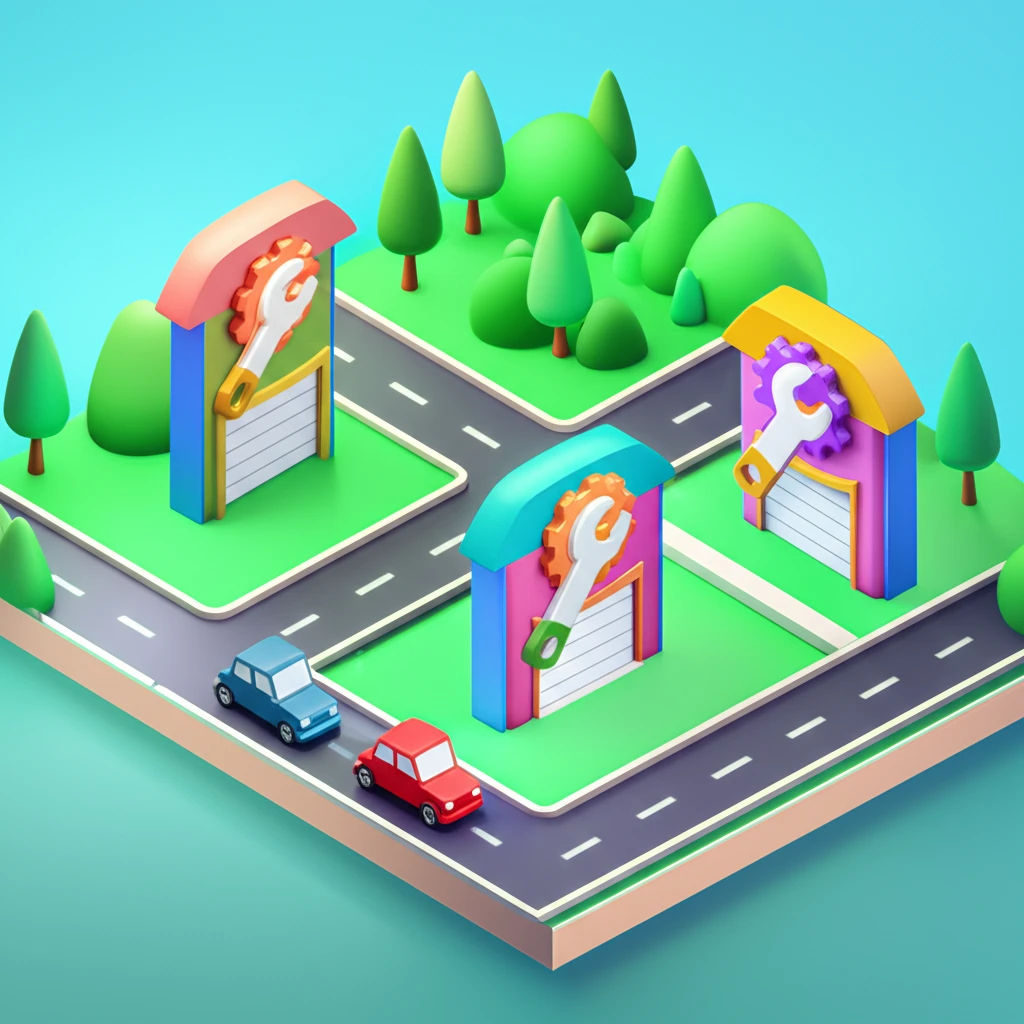 영암읍 삼호읍 신북면 현대자동차 블루..