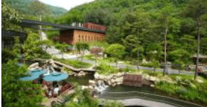 화담숲 예약하기